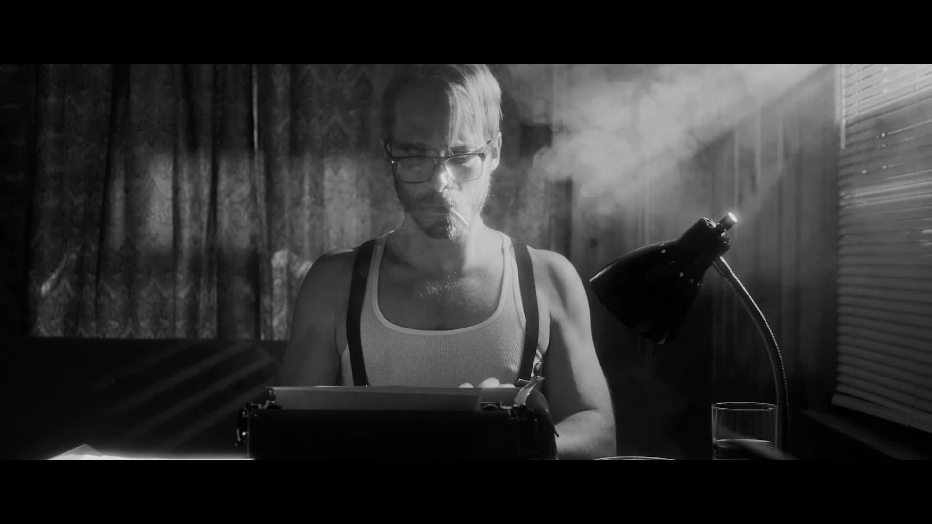 Knock Knock Knock - FilmFreeway