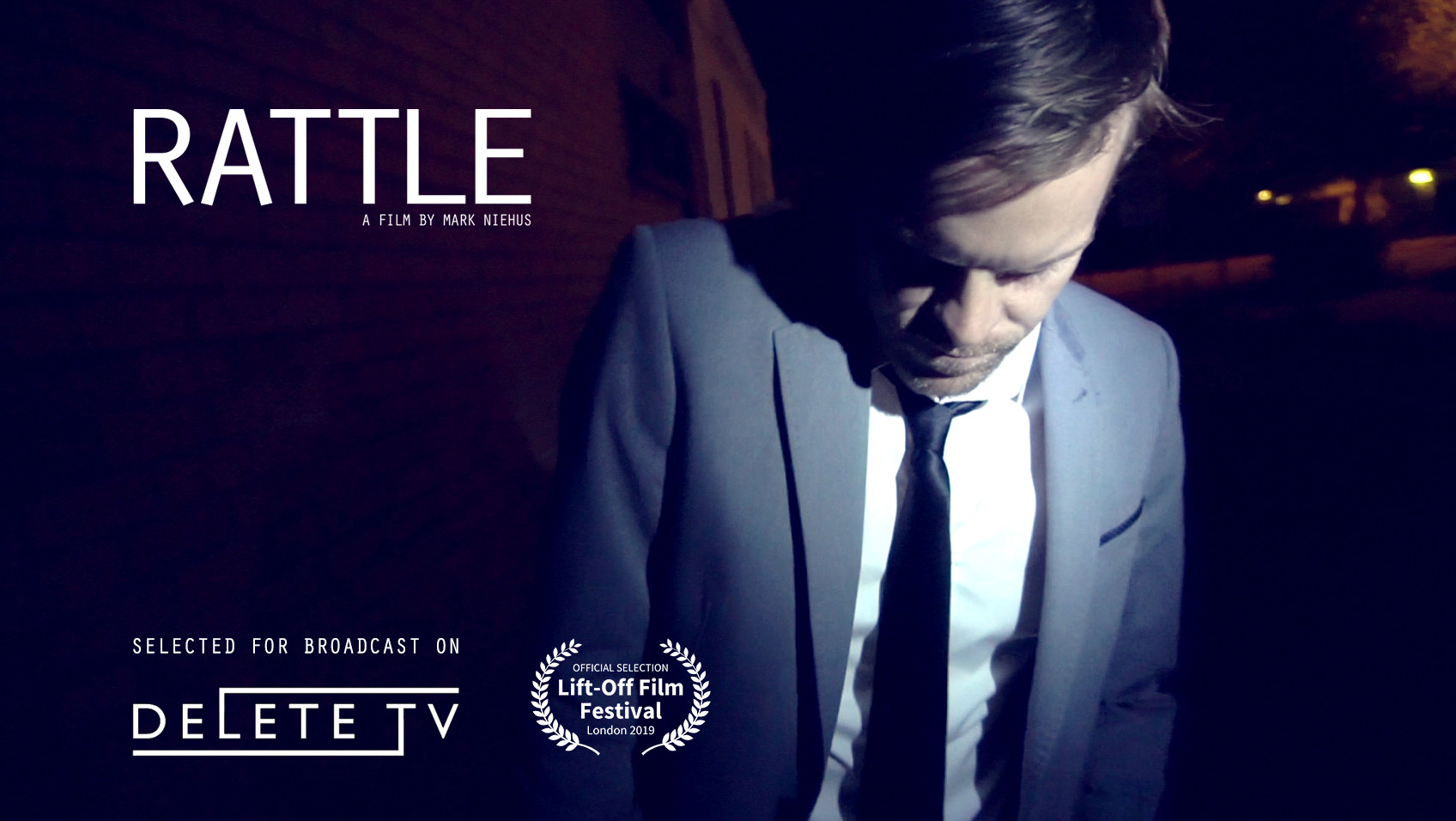 Rattle - FilmFreeway