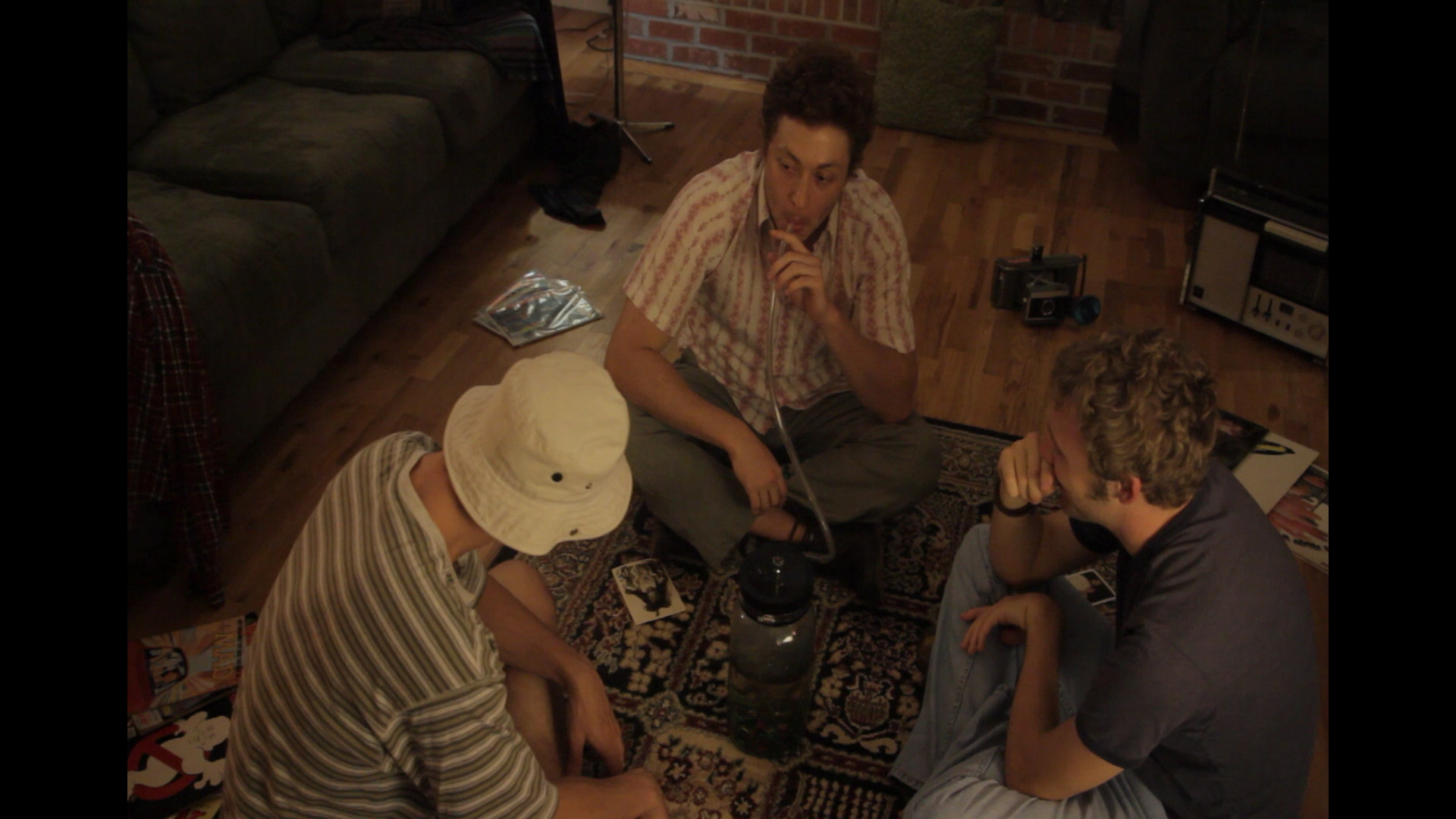 Lost Tribe Filmfreeway