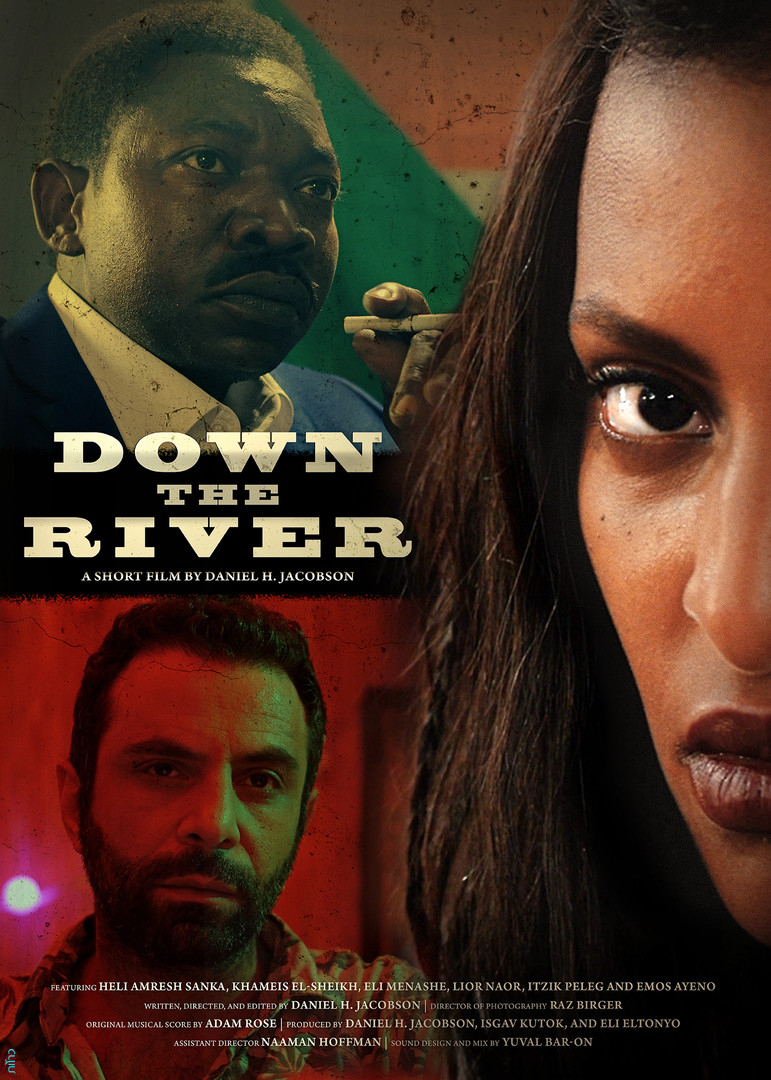 Down the River FilmFreeway