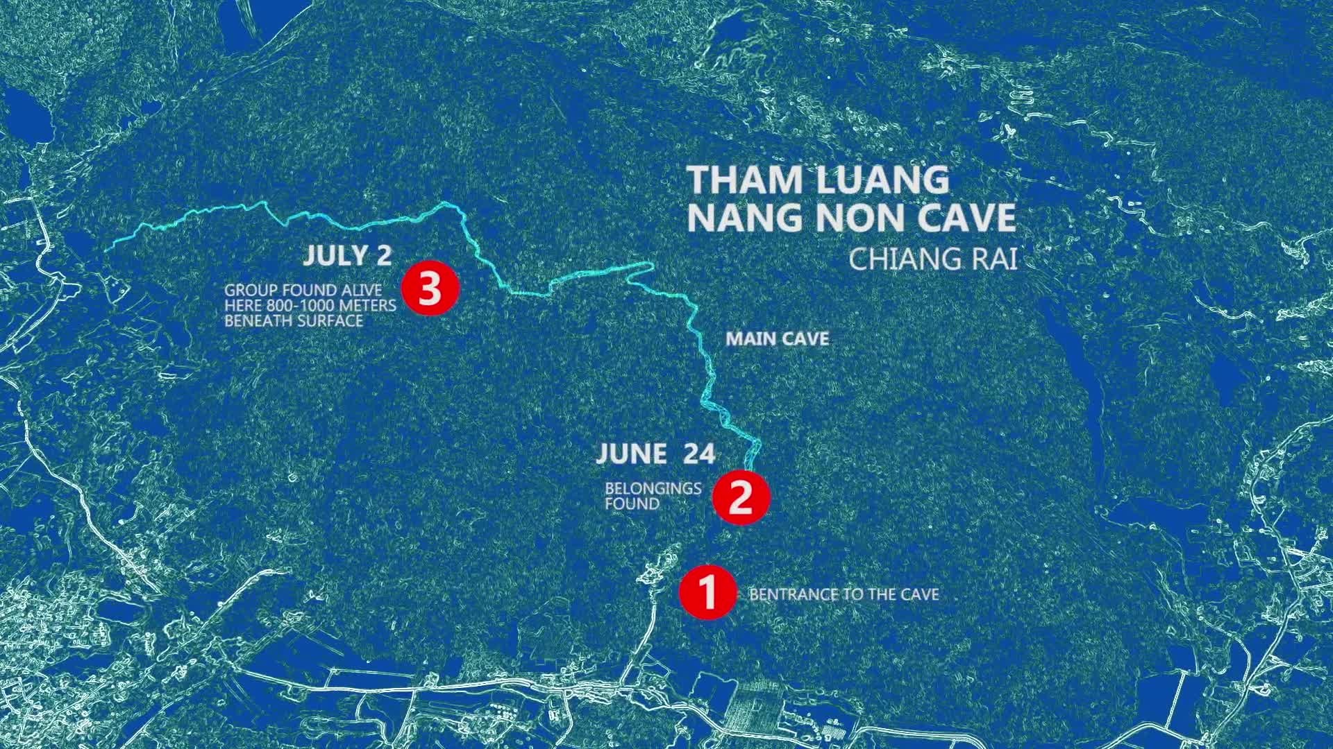 The Thai Rescue Raw - FilmFreeway