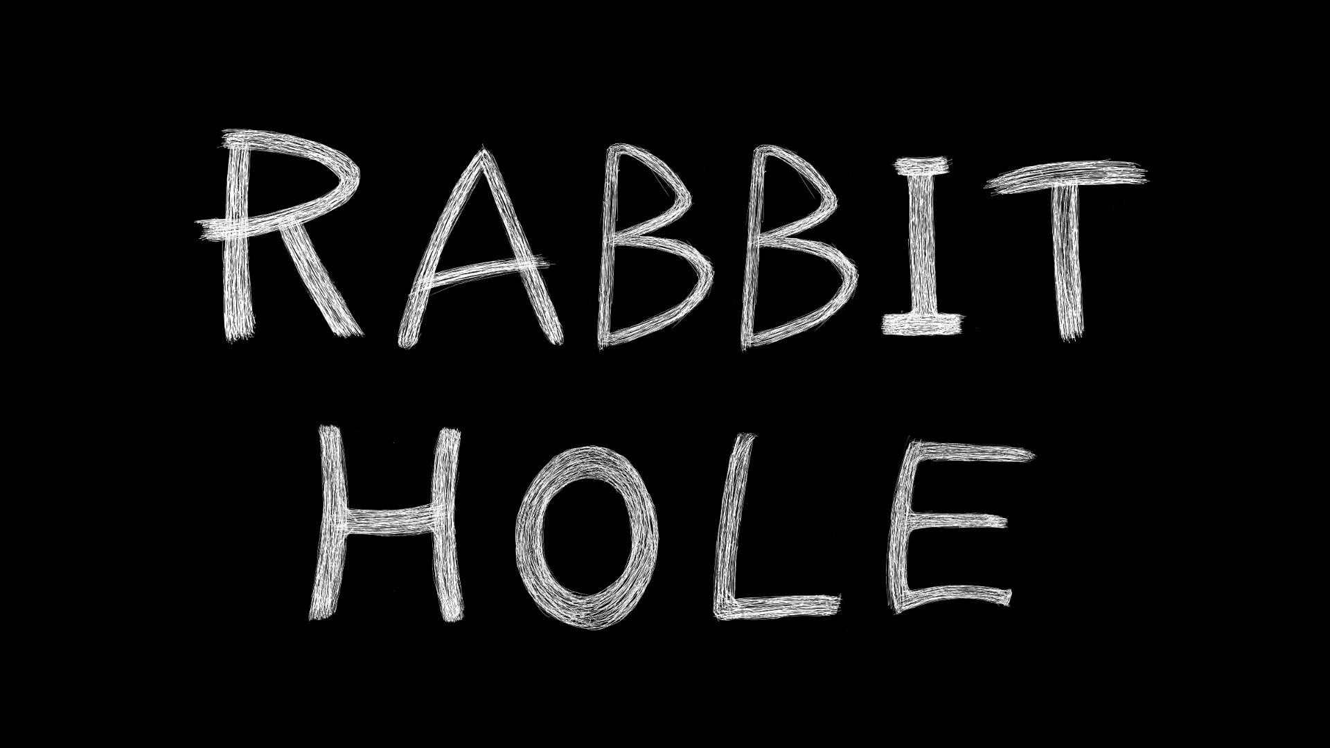 Rabbit Hole Filmfreeway