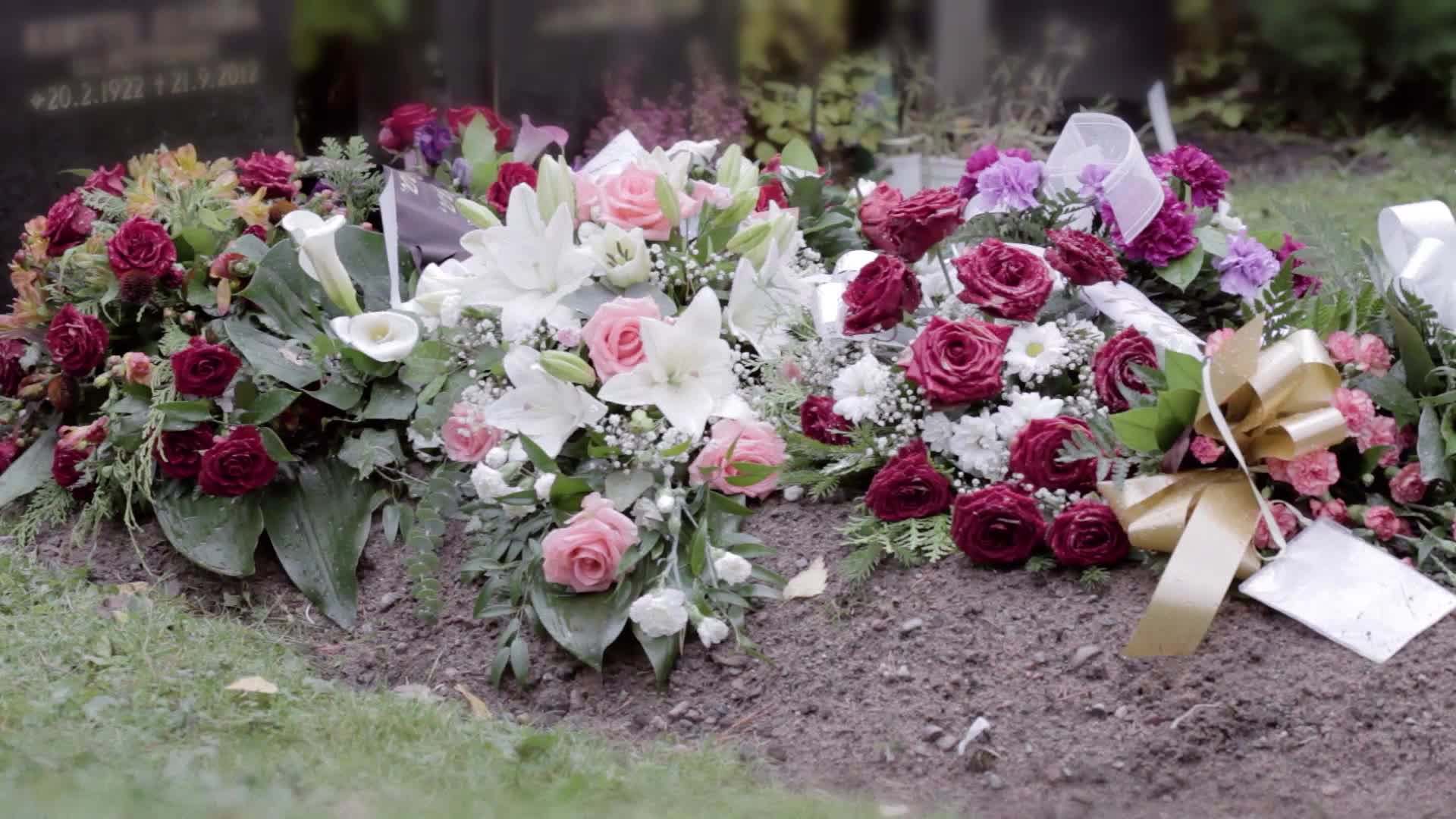 Blockage - FilmFreeway