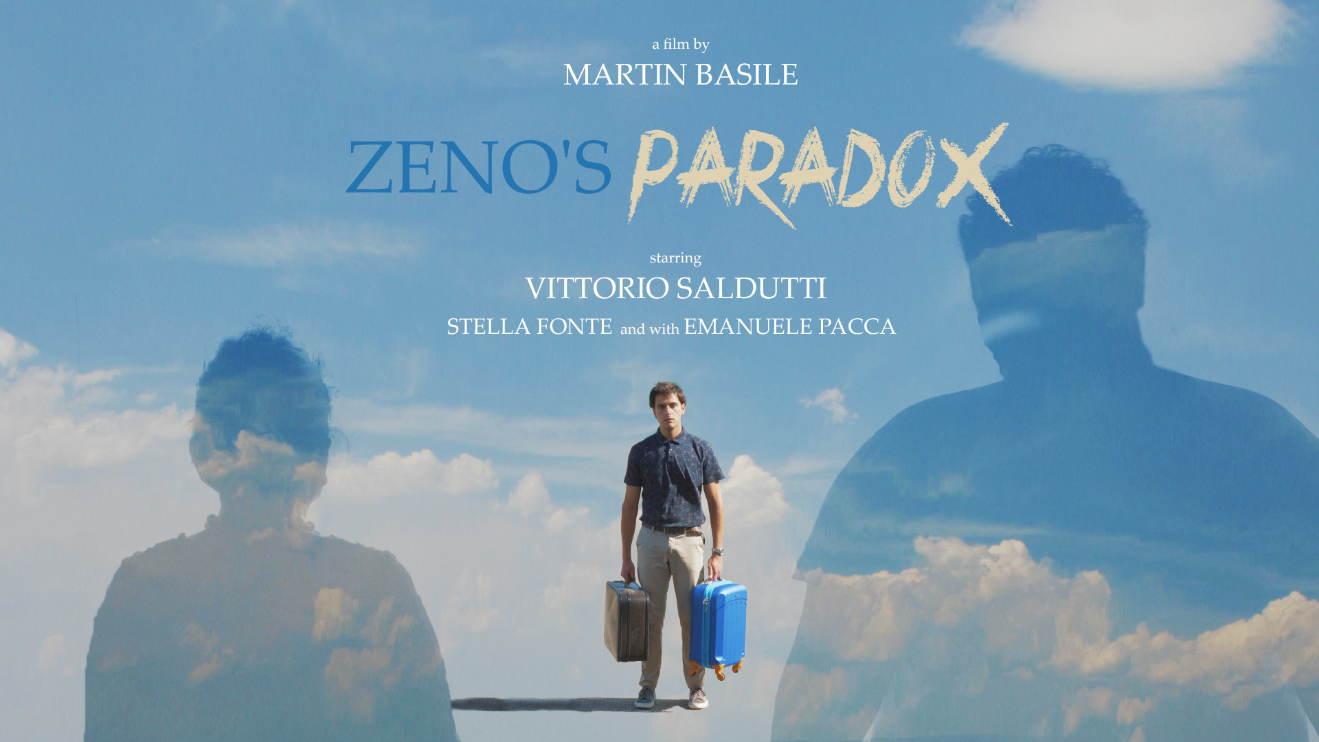 Zeno's Paradox - FilmFreeway