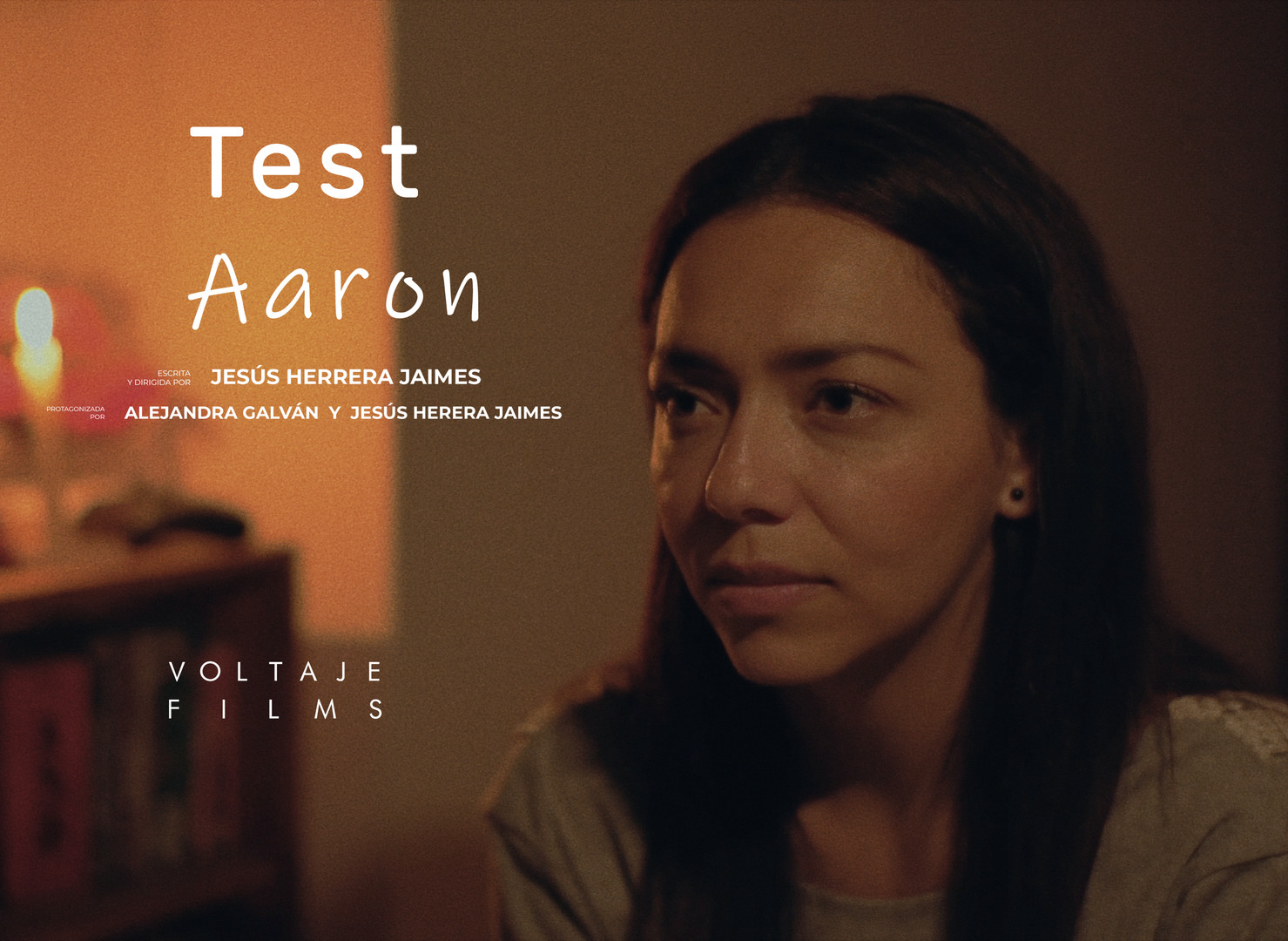 Test Aaron - FilmFreeway