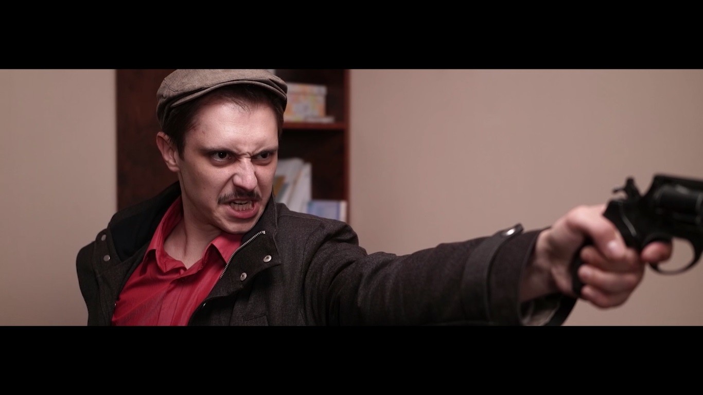 The Writer Filmfreeway