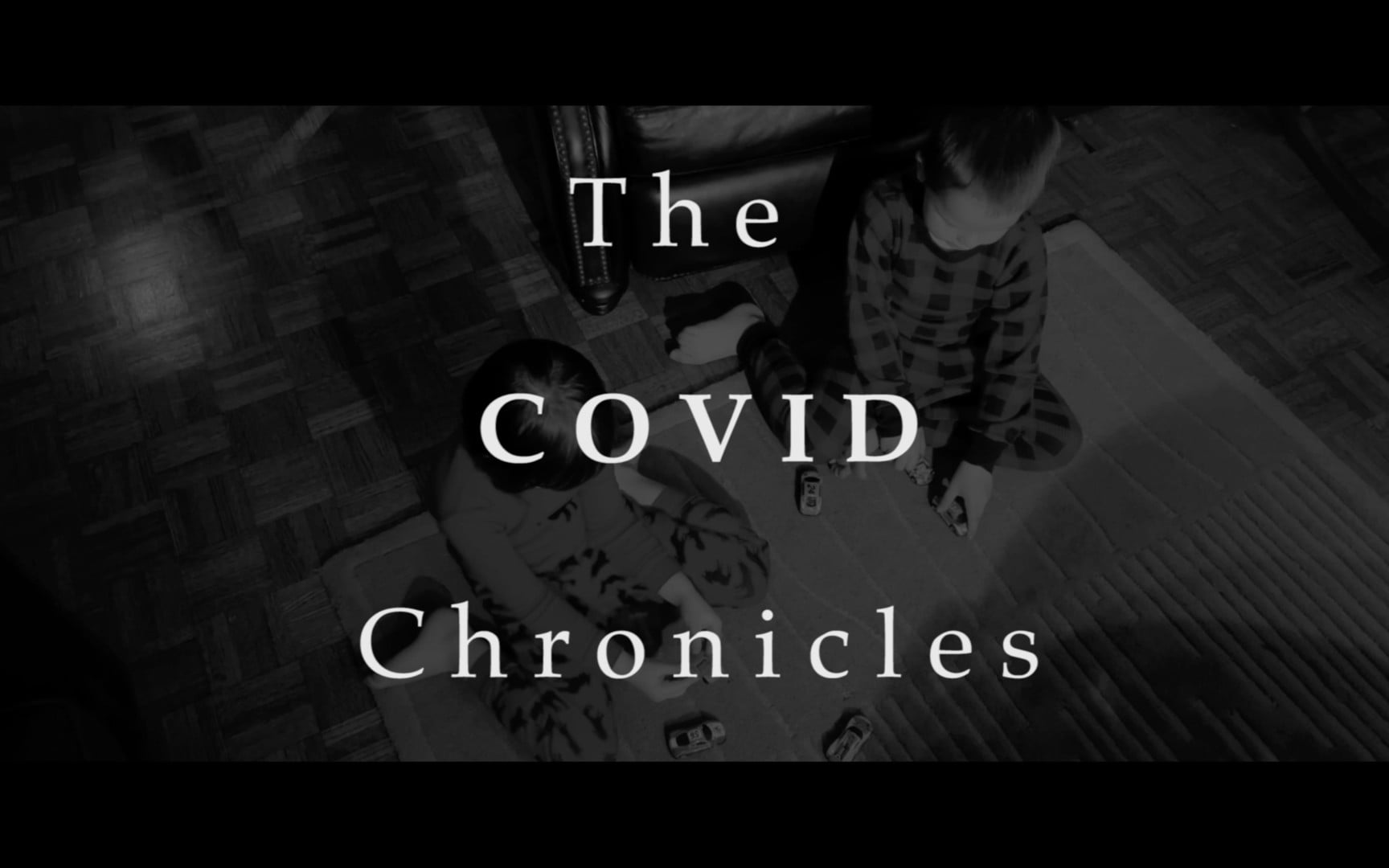 The COVID Chronicles FilmFreeway The covid chronicles filmfreeway