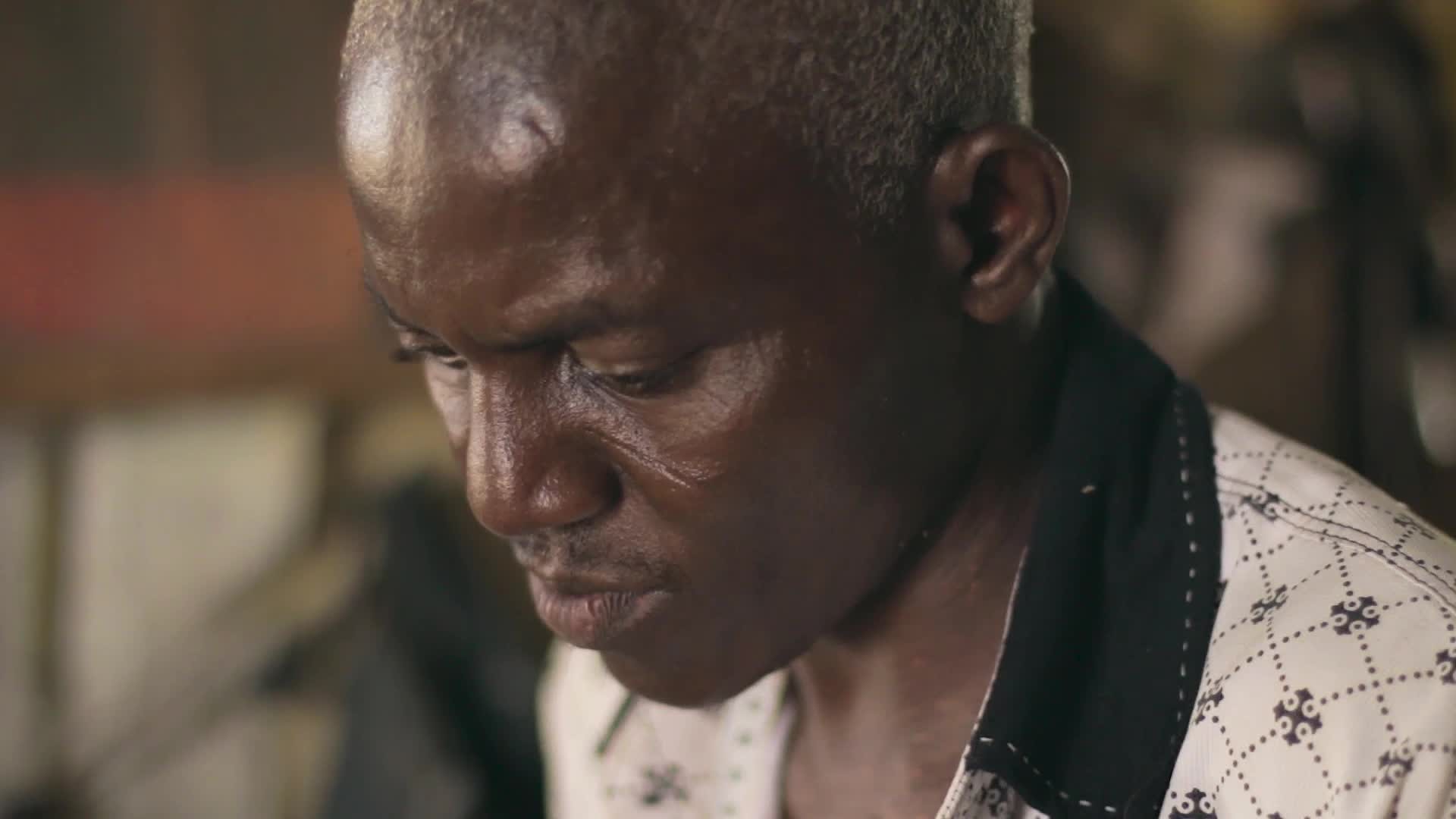 Die Krankheit der Dämonen FilmFreeway