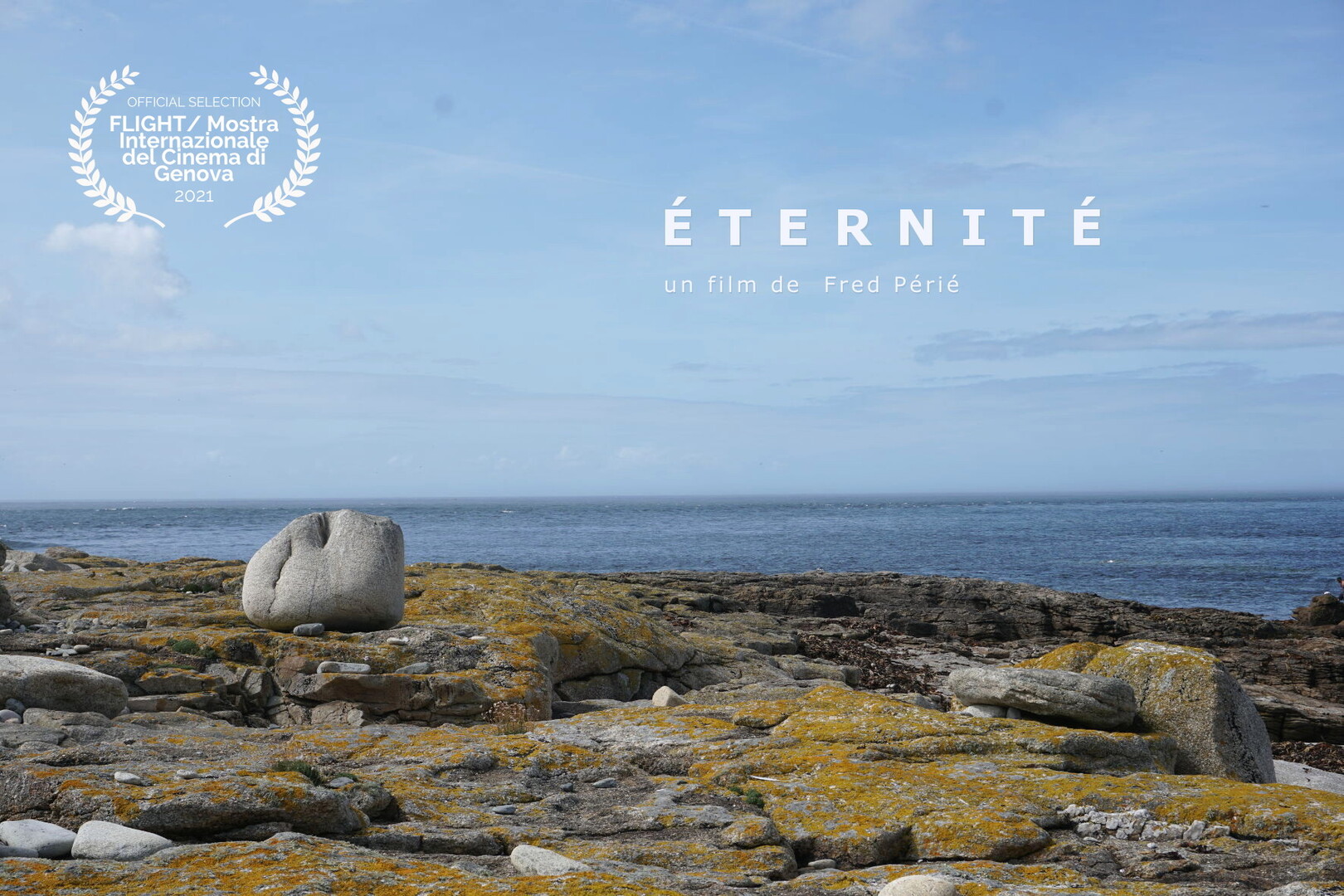 Un zeste d'éternité