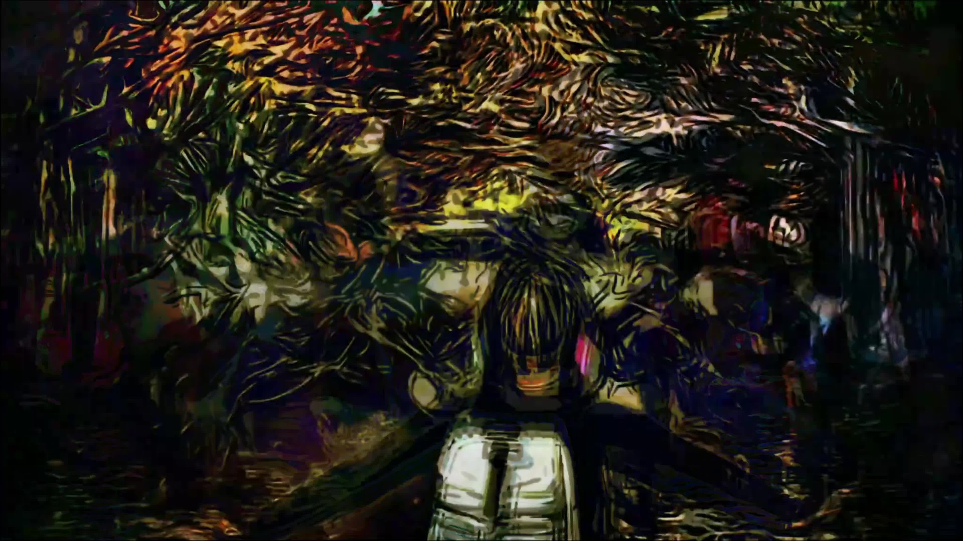 Kate: Deer Coma Girl Into The Light - FilmFreeway