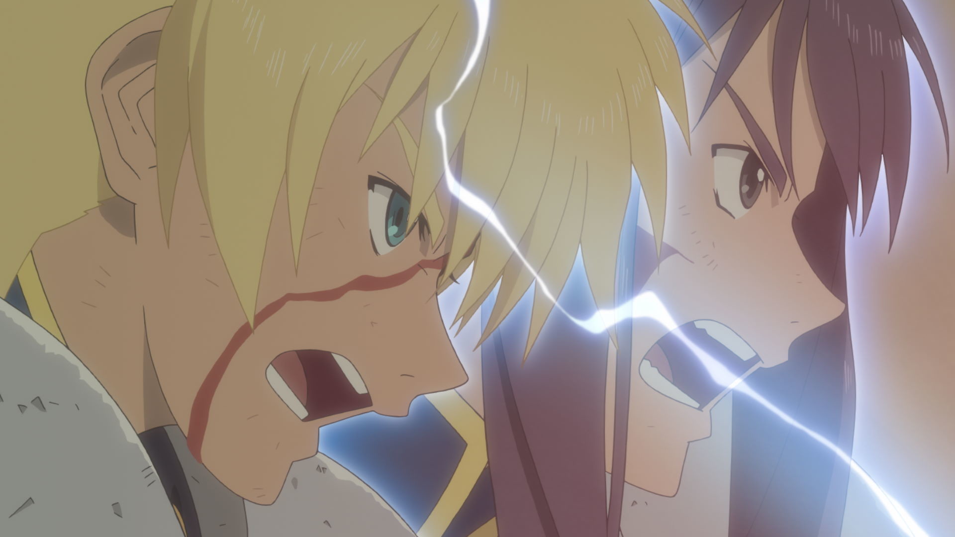 Tales of Vesperia: The First Strike - FilmFreeway