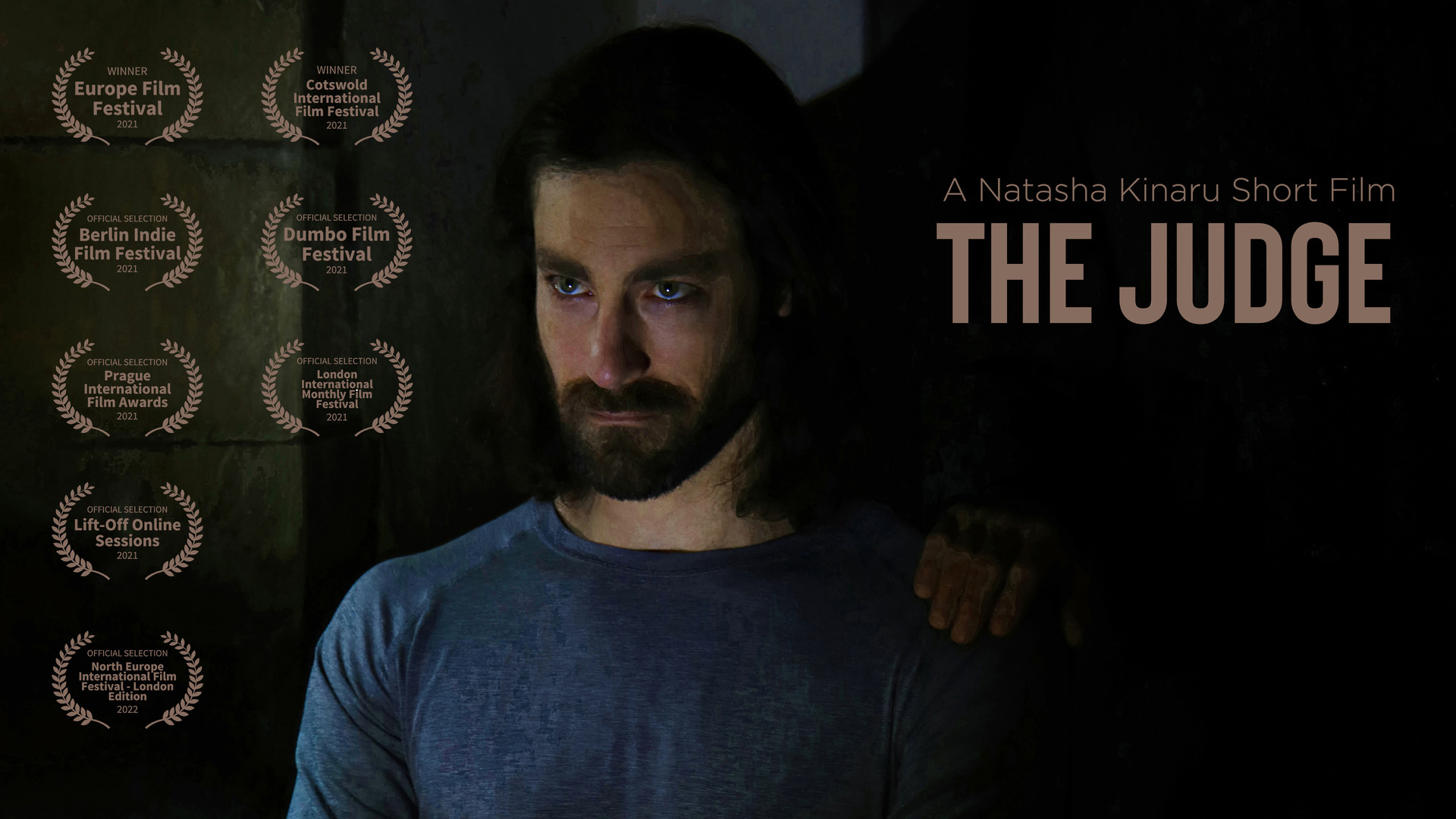 The Judge FilmFreeway