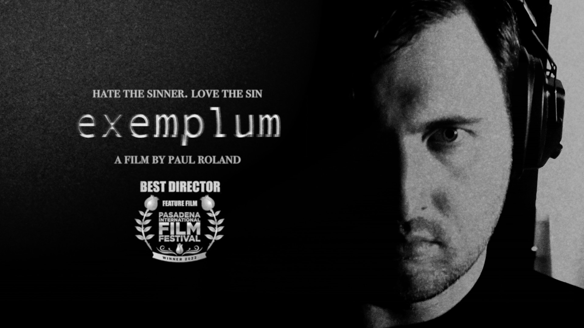 Exemplum - FilmFreeway