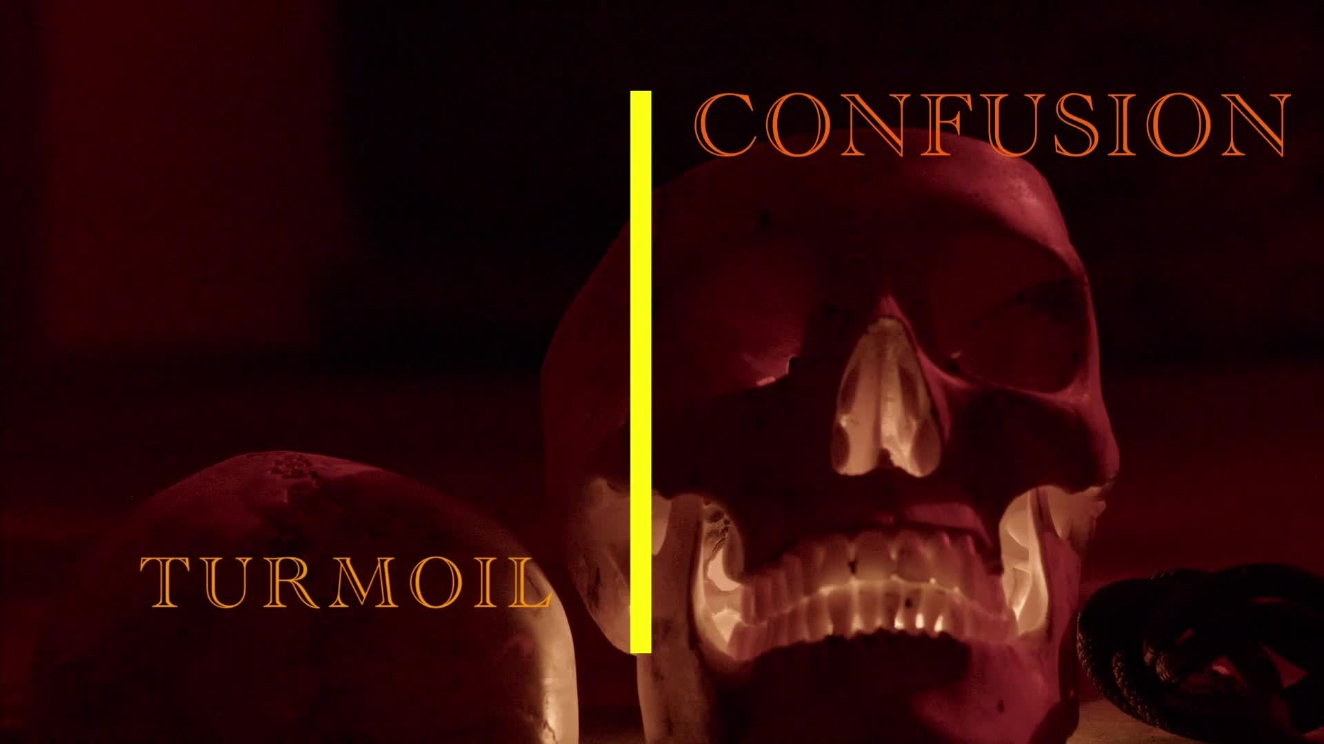 Confusion Filmfreeway