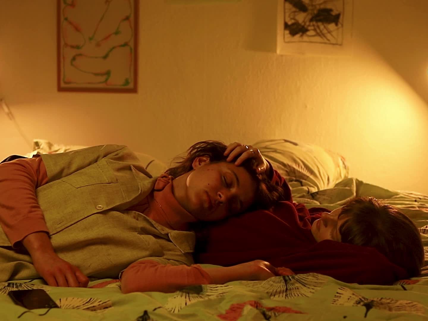 Goosebumps - FilmFreeway