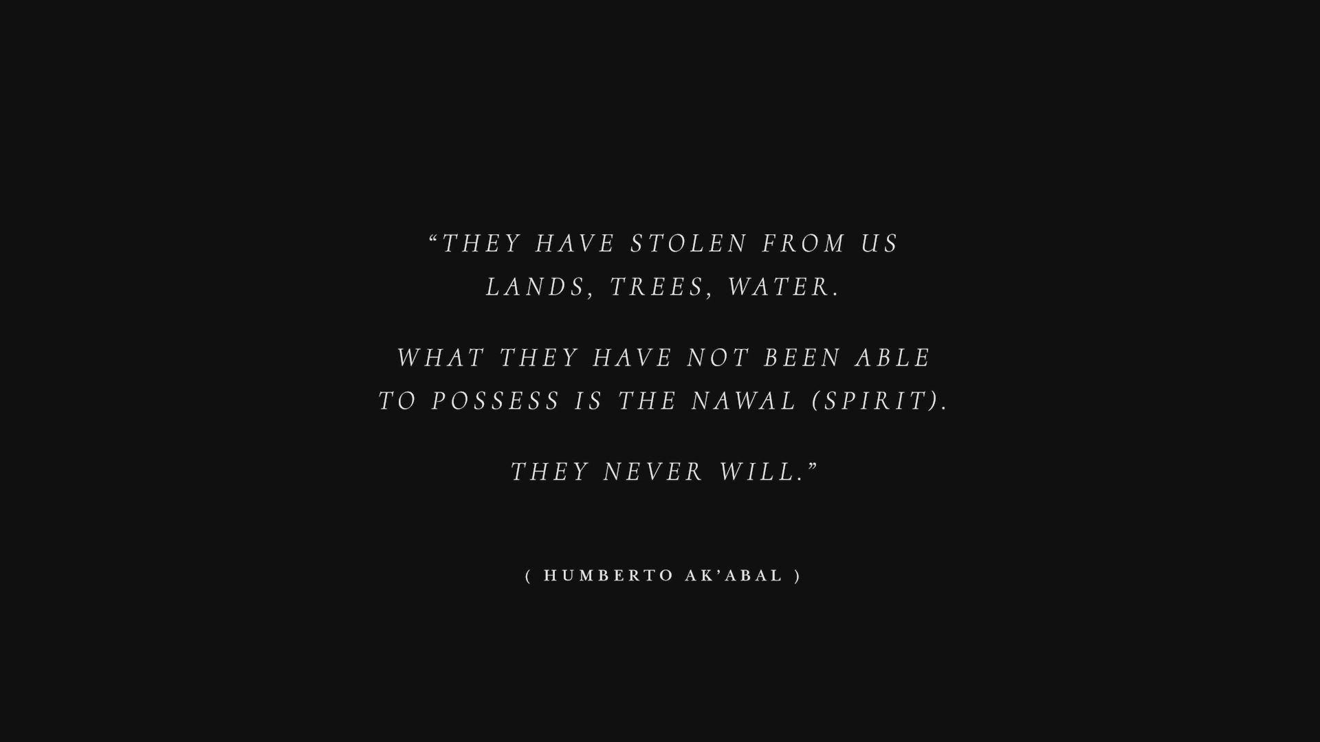 esc-chame-listen-to-me-filmfreeway