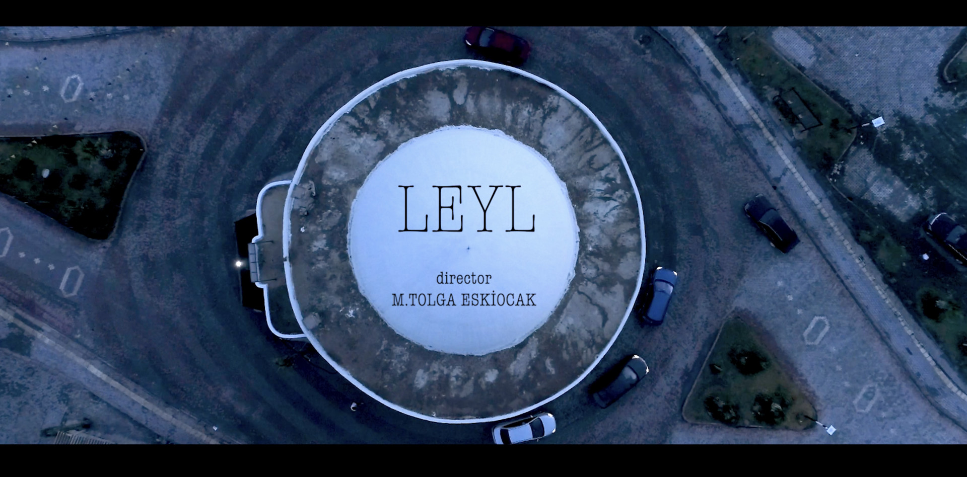 NIGHT/LEYL - FilmFreeway