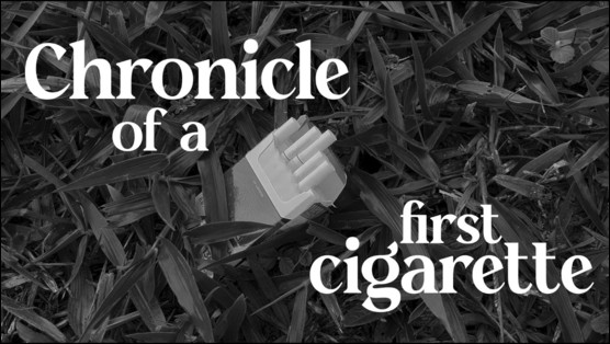cigarette first History Of Smoking Tobacco Jul. 30, 1956 Oldest Cigarette Brand in India