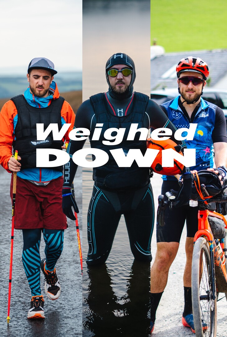 Weighed Down FilmFreeway