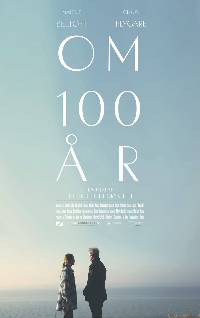 In 100 Years Filmfreeway