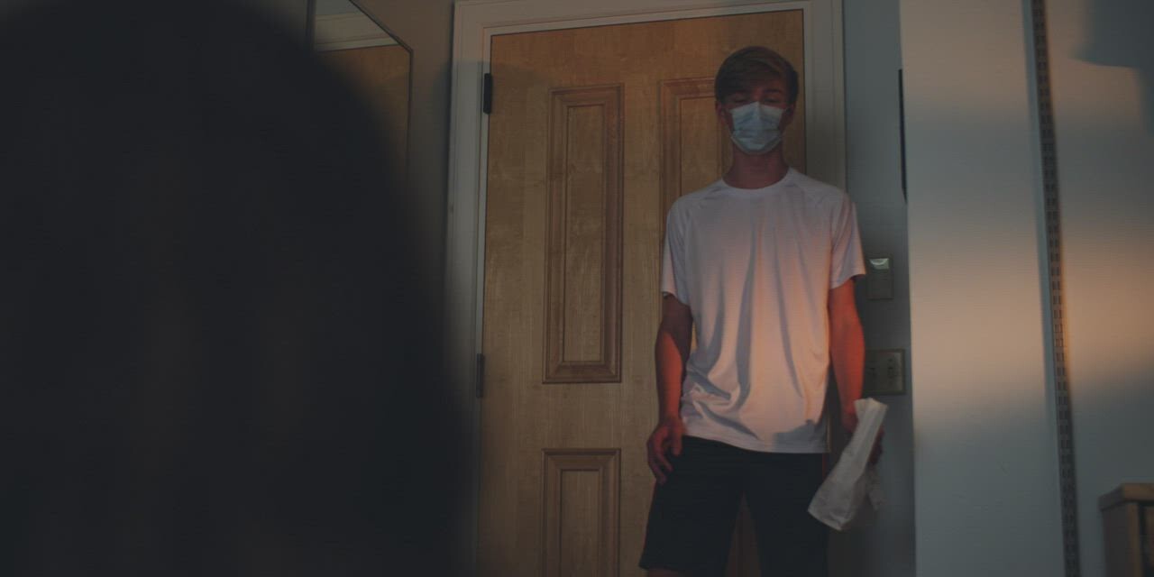 Pathogen - FilmFreeway