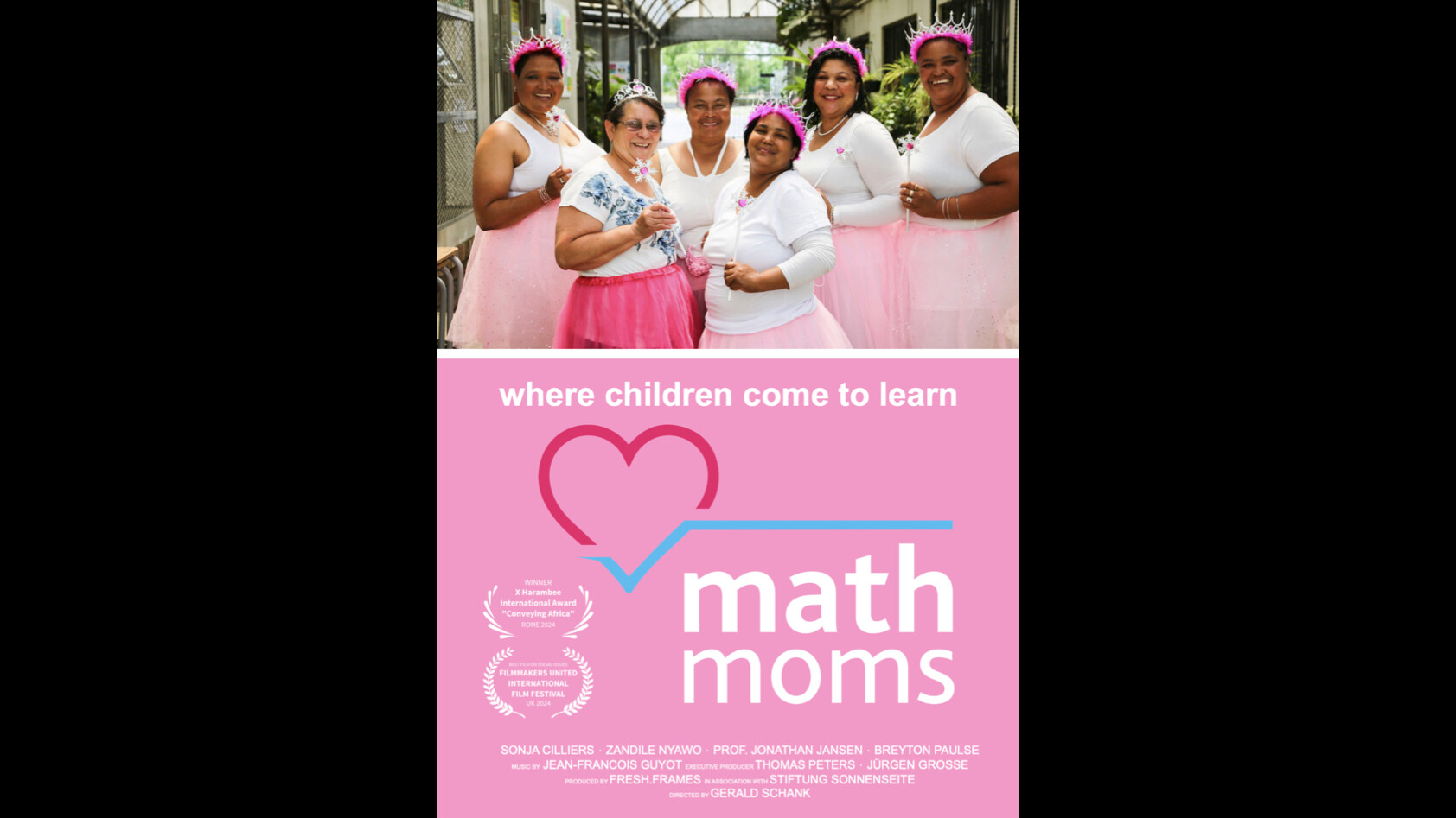 Mathmoms where children come to learn filmfreeway