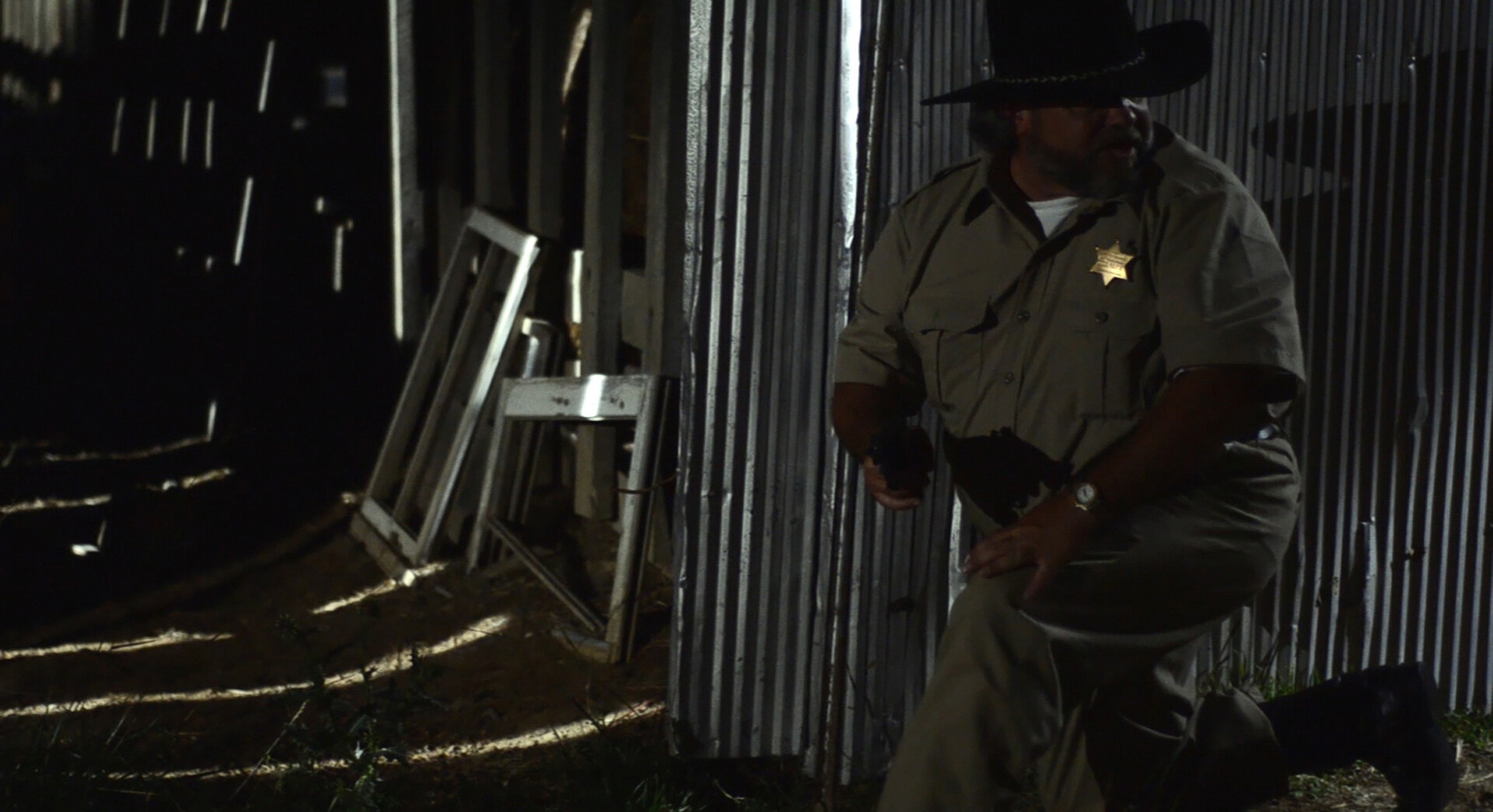 MOUNTAIN MAN - FilmFreeway