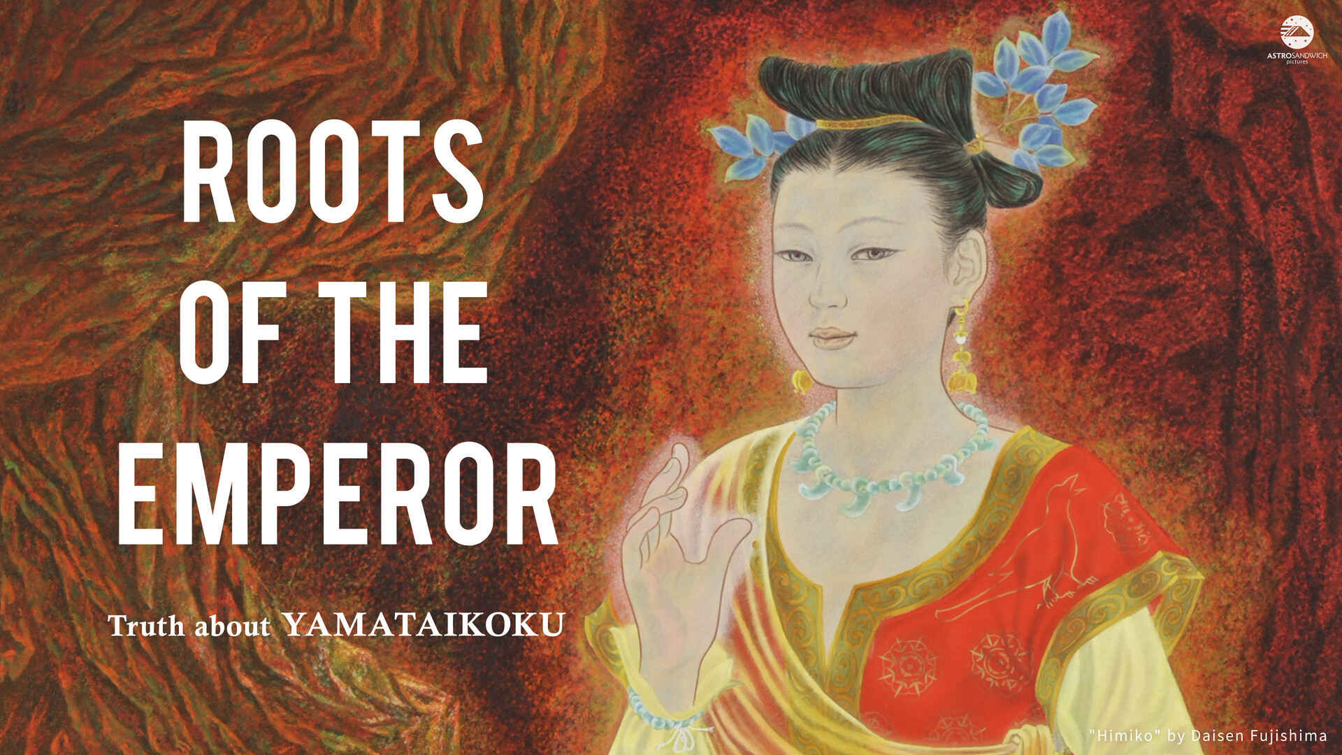 Roots of the Emperor / Truth about YAMATAIKOKU - FilmFreeway
