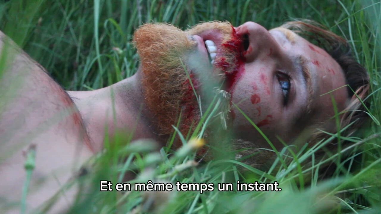 Ymir saves Sieg - Attack On Titan Live Action Scene (VOSTFR) - FilmFreeway