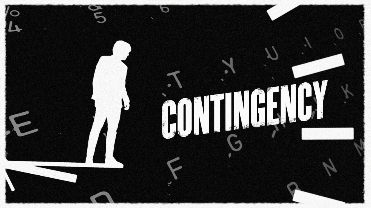 Contingency - FilmFreeway