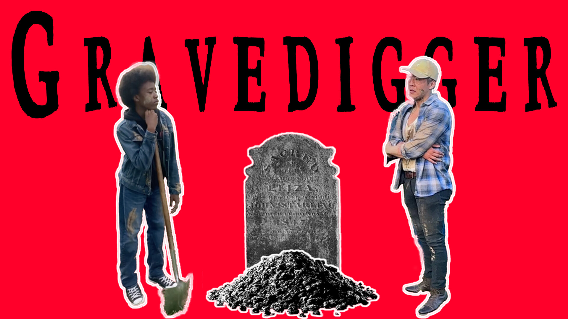 Gravedigger - FilmFreeway