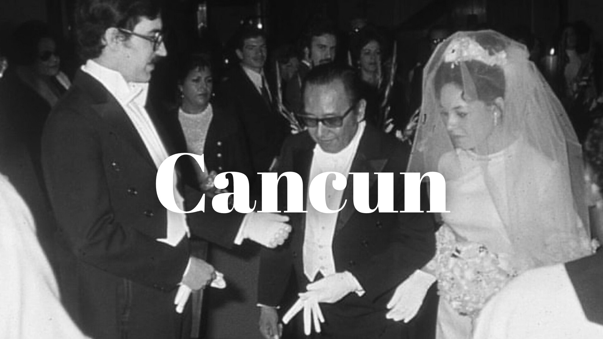 Cancún - FilmFreeway