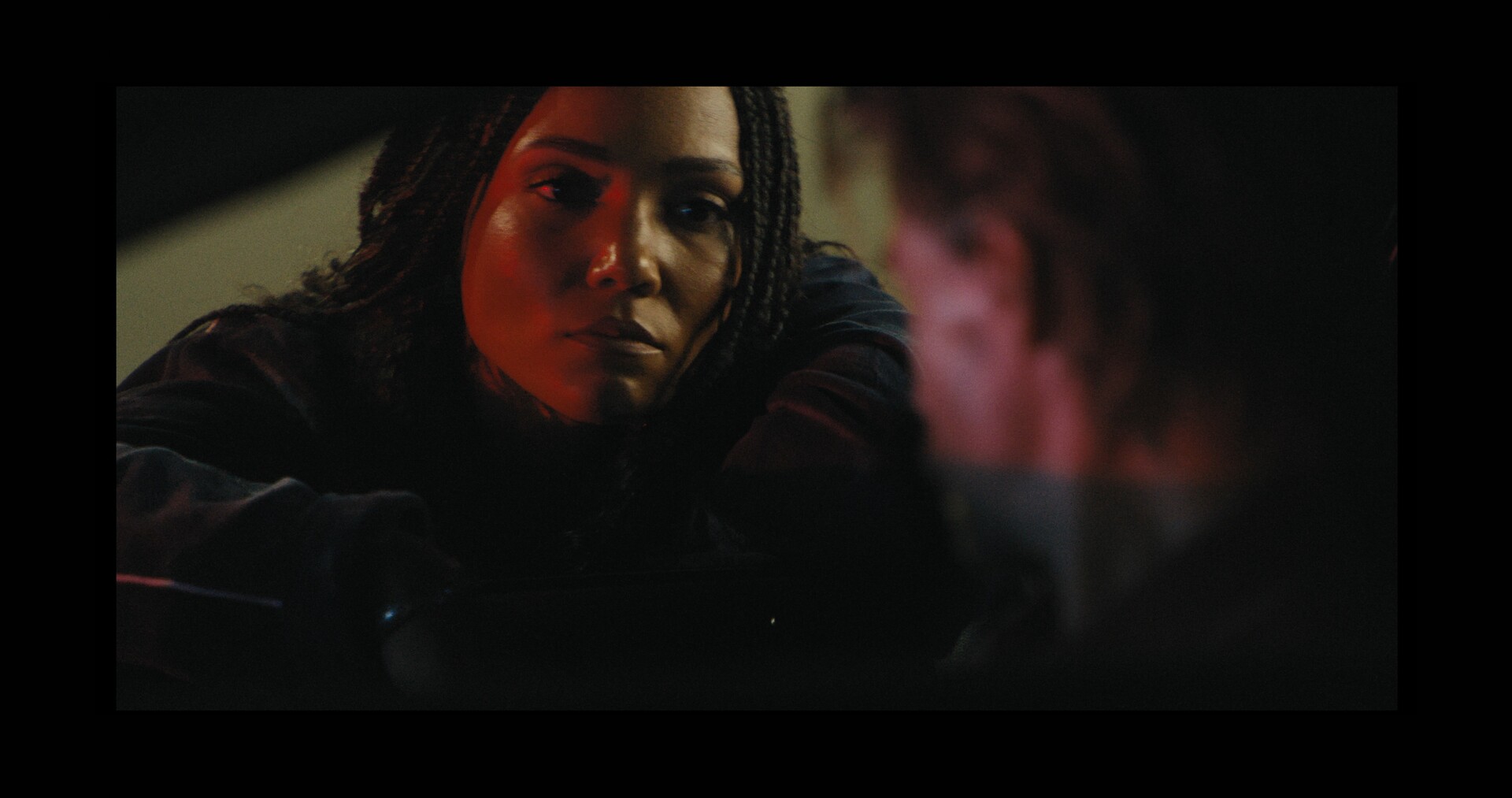 The Black Bart of Taco King #17