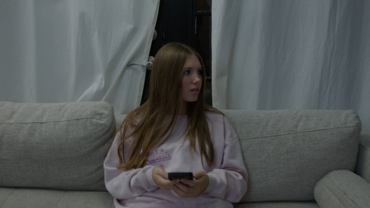 Never Never Never Getting Back Together