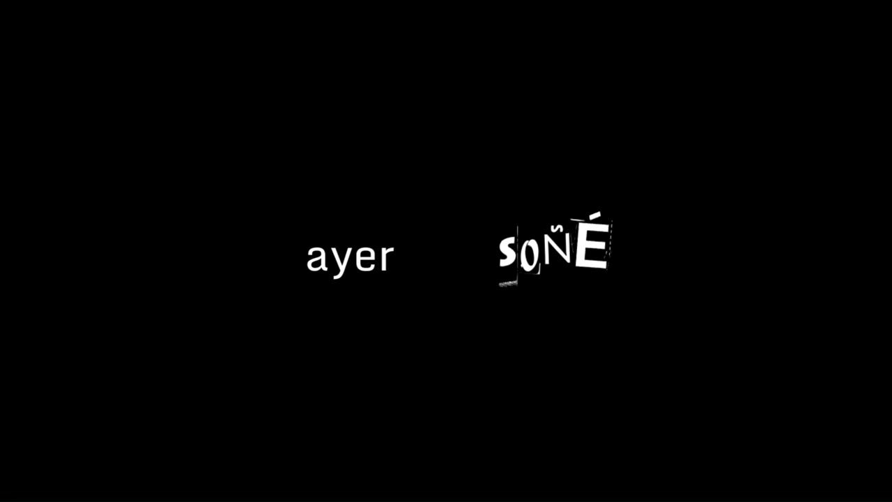 Yesterday I Dreamed Filmfreeway