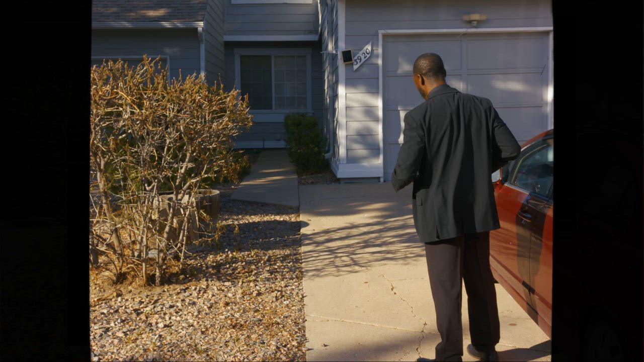 Party Demon - FilmFreeway