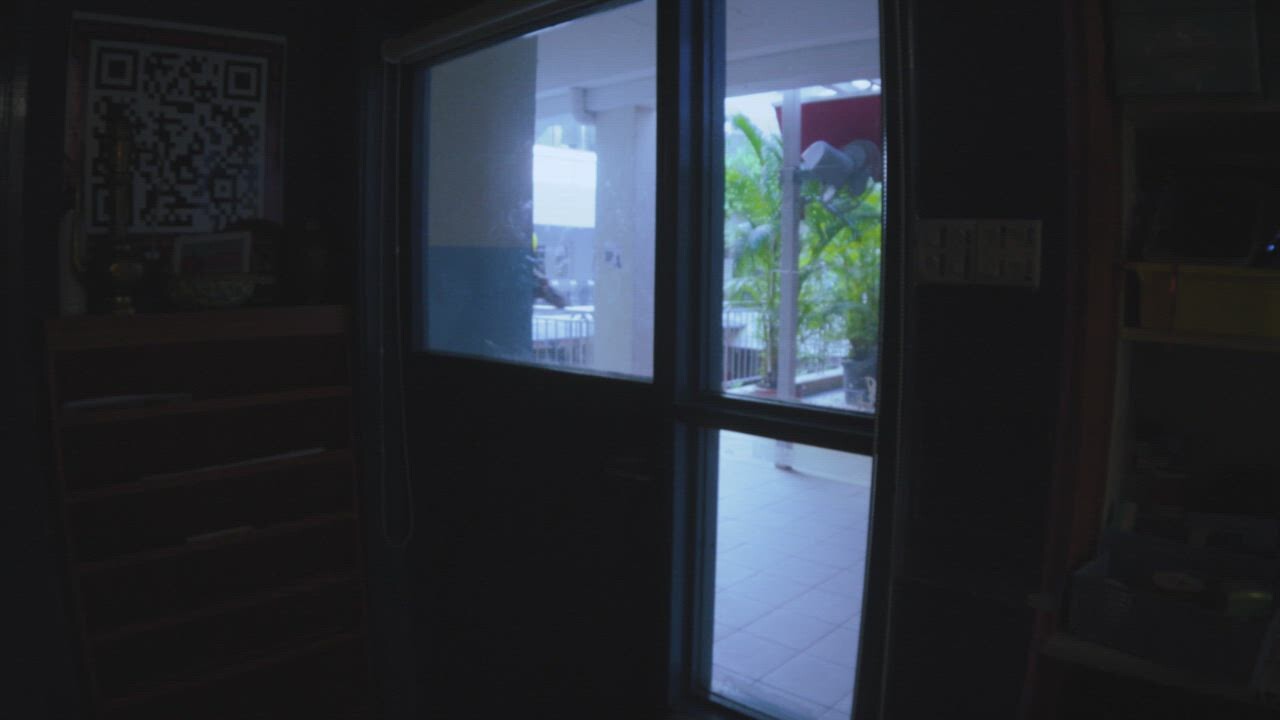 The Shelter-In-Place - FilmFreeway