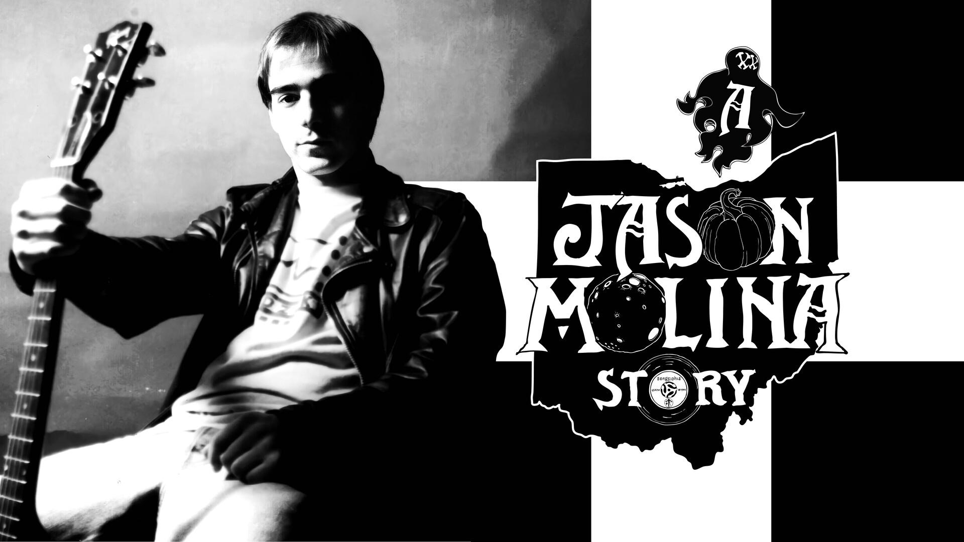 You Fuckers Figure It Out: A Jason Molina Story