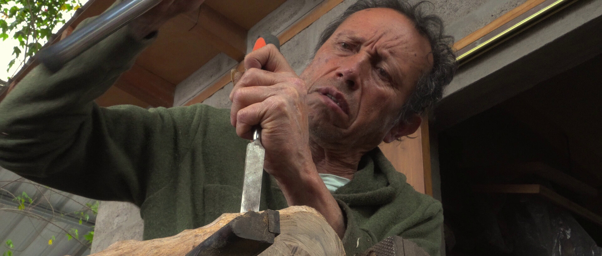 Crafting a Legacy - FilmFreeway