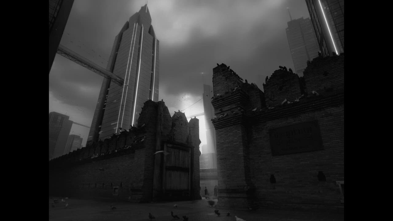 The Immortal Divide Filmfreeway