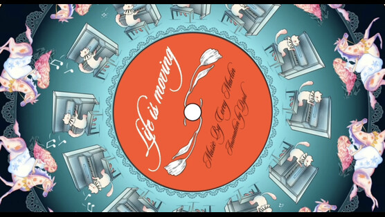 Life Is Moving — Zoetrope Animation - FilmFreeway
