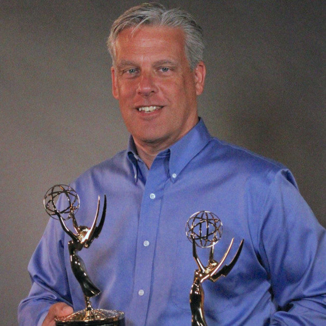 Jeff Riegel - FilmFreeway