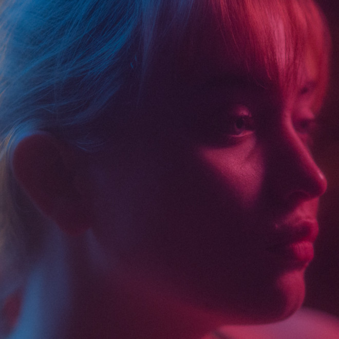 Peyton Finch - FilmFreeway