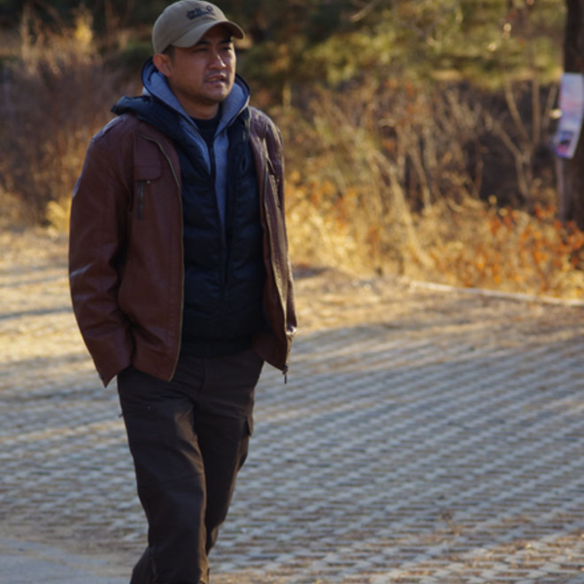 li ruimin - FilmFreeway