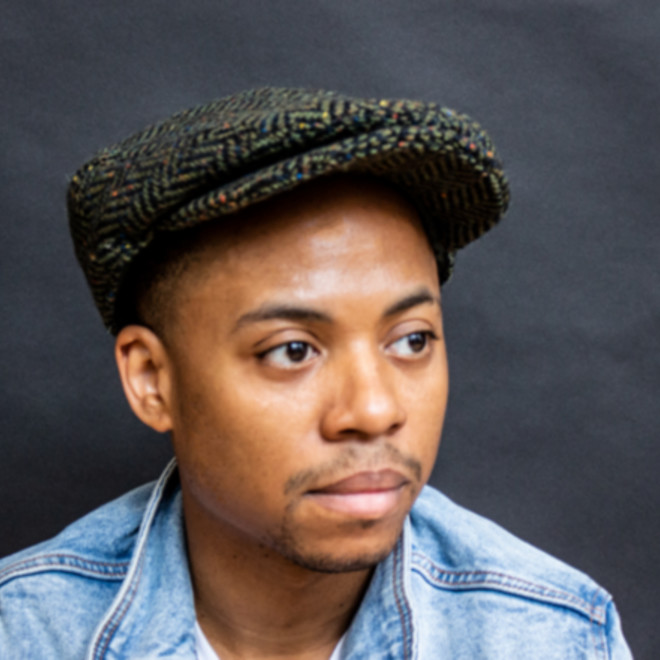 Reginald Rice - FilmFreeway