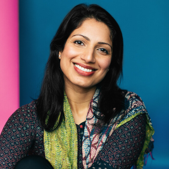 Richa Rudola - FilmFreeway