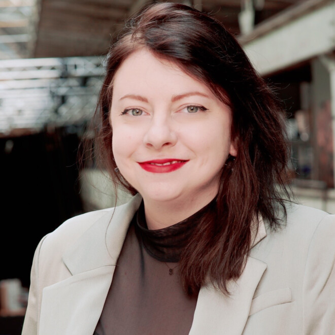 Sarah Appleton - FilmFreeway