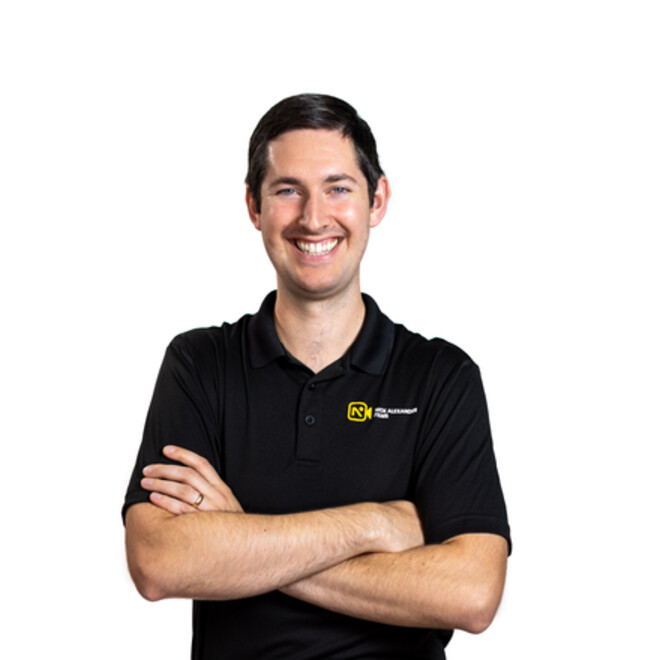 Nick Alexander - FilmFreeway