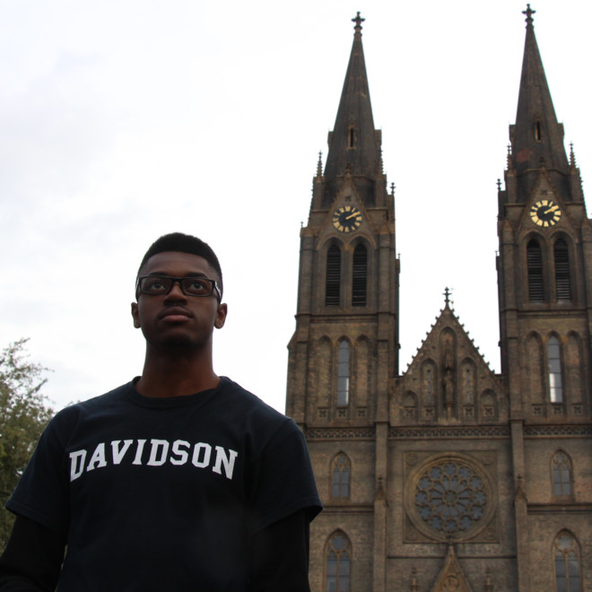 Lawrence (band) visual data 3