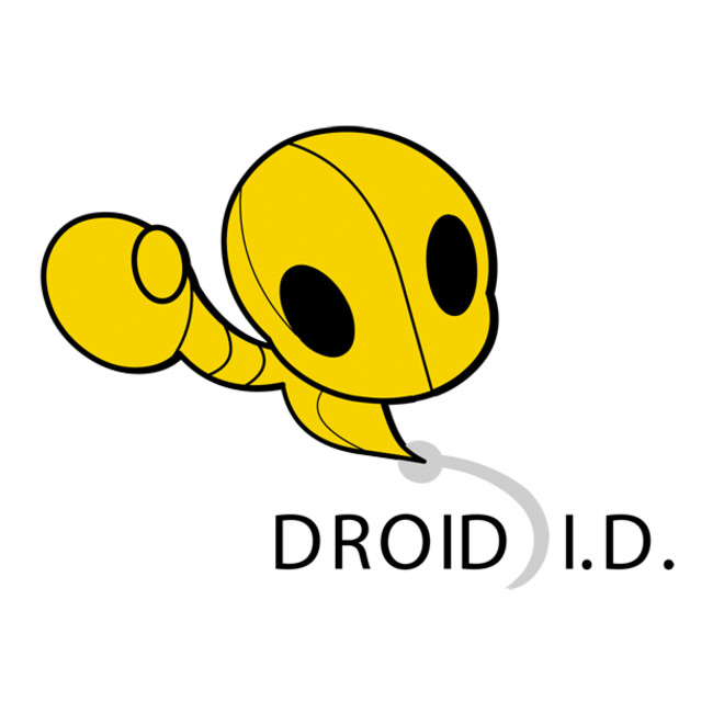 Droid ID Galactifiction - FilmFreeway